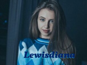 Lewisdiana