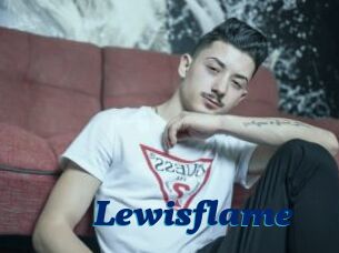 Lewisflame