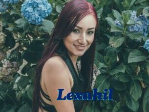 Lexahil