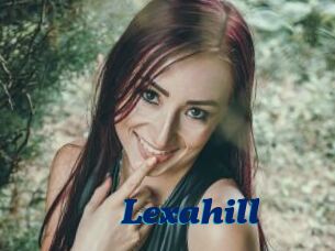 Lexahill