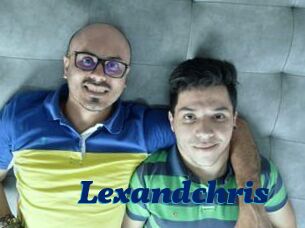 Lexandchris