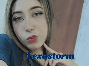 Lexastorm