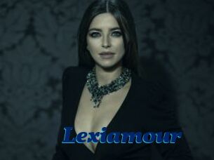 Lexiamour