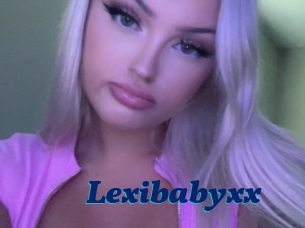 Lexibabyxx