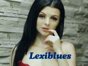 Lexiblues