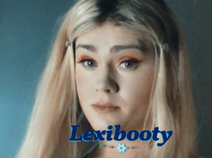 Lexibooty