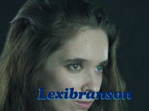 Lexibranson