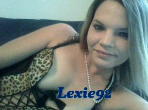 Lexie92