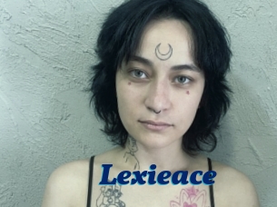 Lexieace