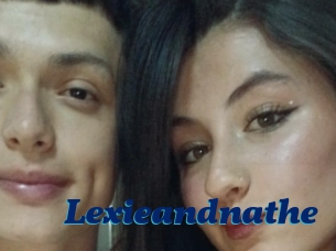 Lexieandnathe