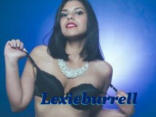 Lexieburrell