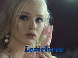 Lexieloree