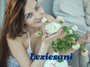 Lexiesani