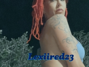 Lexiired23