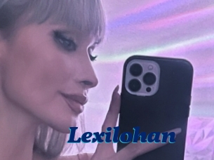 Lexilohan