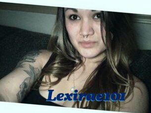 Lexirae101