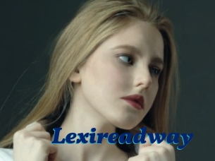 Lexireadway