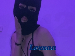 Lexxaa