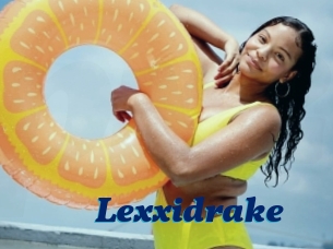 Lexxidrake