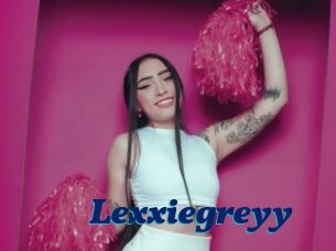 Lexxiegreyy