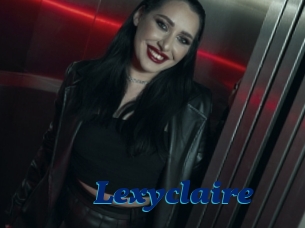 Lexyclaire
