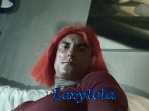 Lexylela