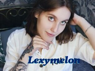 Lexymelon