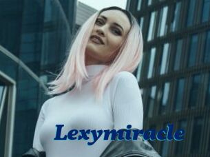 Lexymiracle