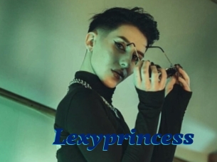 Lexyprincess