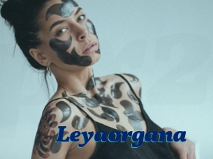 Leyaorgana