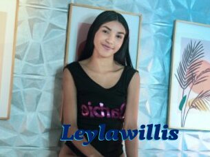 Leylawillis