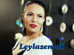Leylazenyth
