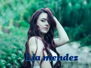 Lia_mendez