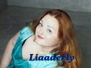 Liaaderly