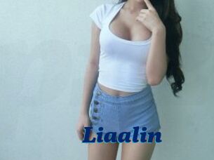 Liaalin