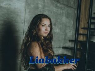 Liabakker