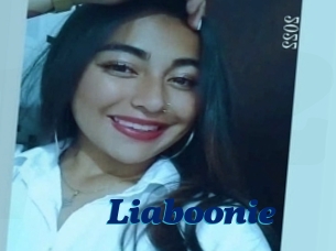 Liaboonie