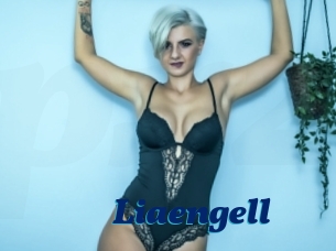 Liaengell