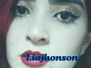 Liajhonson