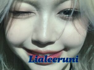 Lialeeruni