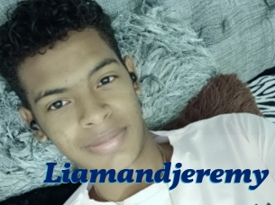 Liamandjeremy