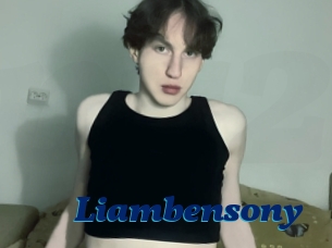 Liambensony