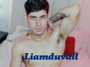 Liamduvall