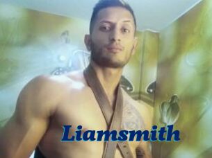 Liamsmith