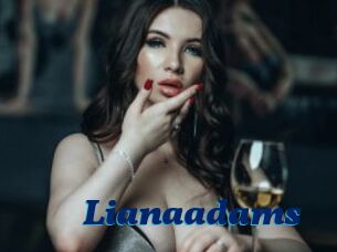 Lianaadams