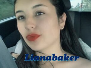 Lianabaker