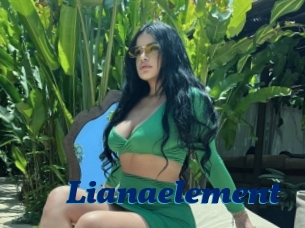 Lianaelement
