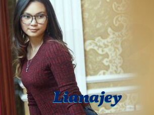 Lianajey