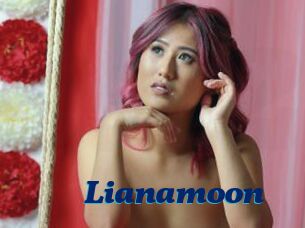 Lianamoon