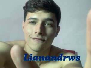 Lianandrws